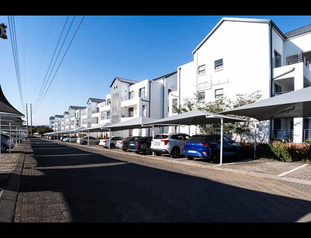 2 BEDROOM PROPERTY TO RENT IN GREENSTONE HILL